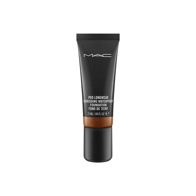 M·A·C Pro Longwear Nourishing Waterproof Foundation