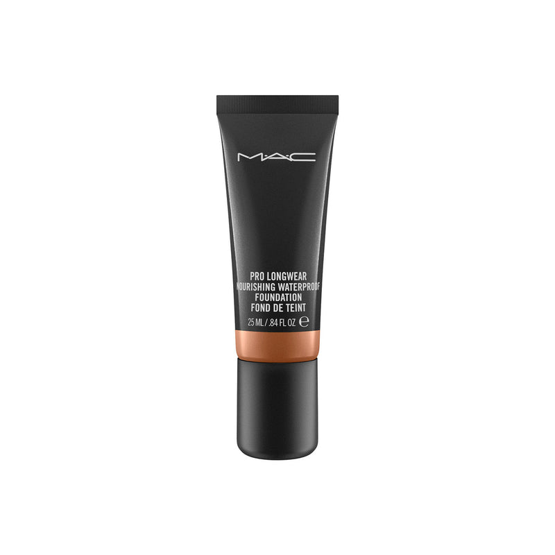 M·A·C Pro Longwear Nourishing Waterproof Foundation