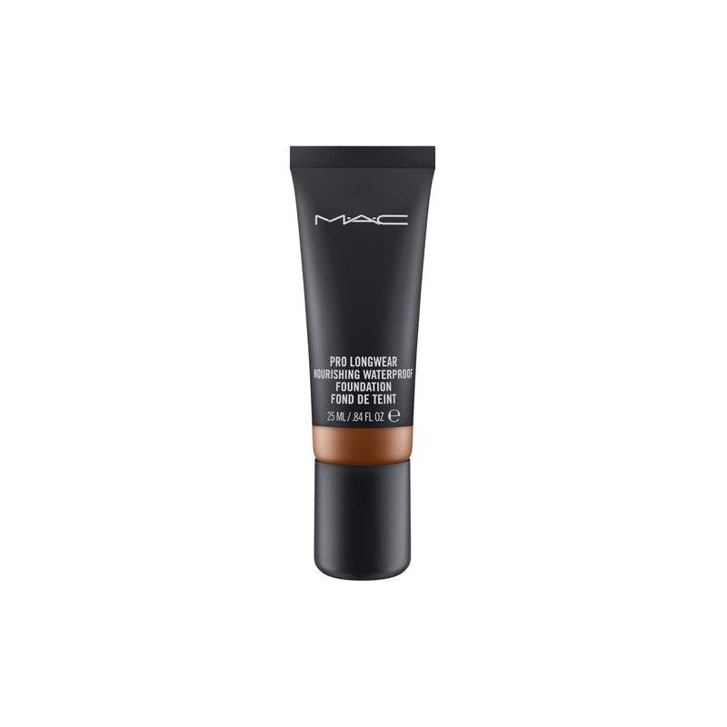 M·A·C Pro Longwear Nourishing Waterproof Foundation