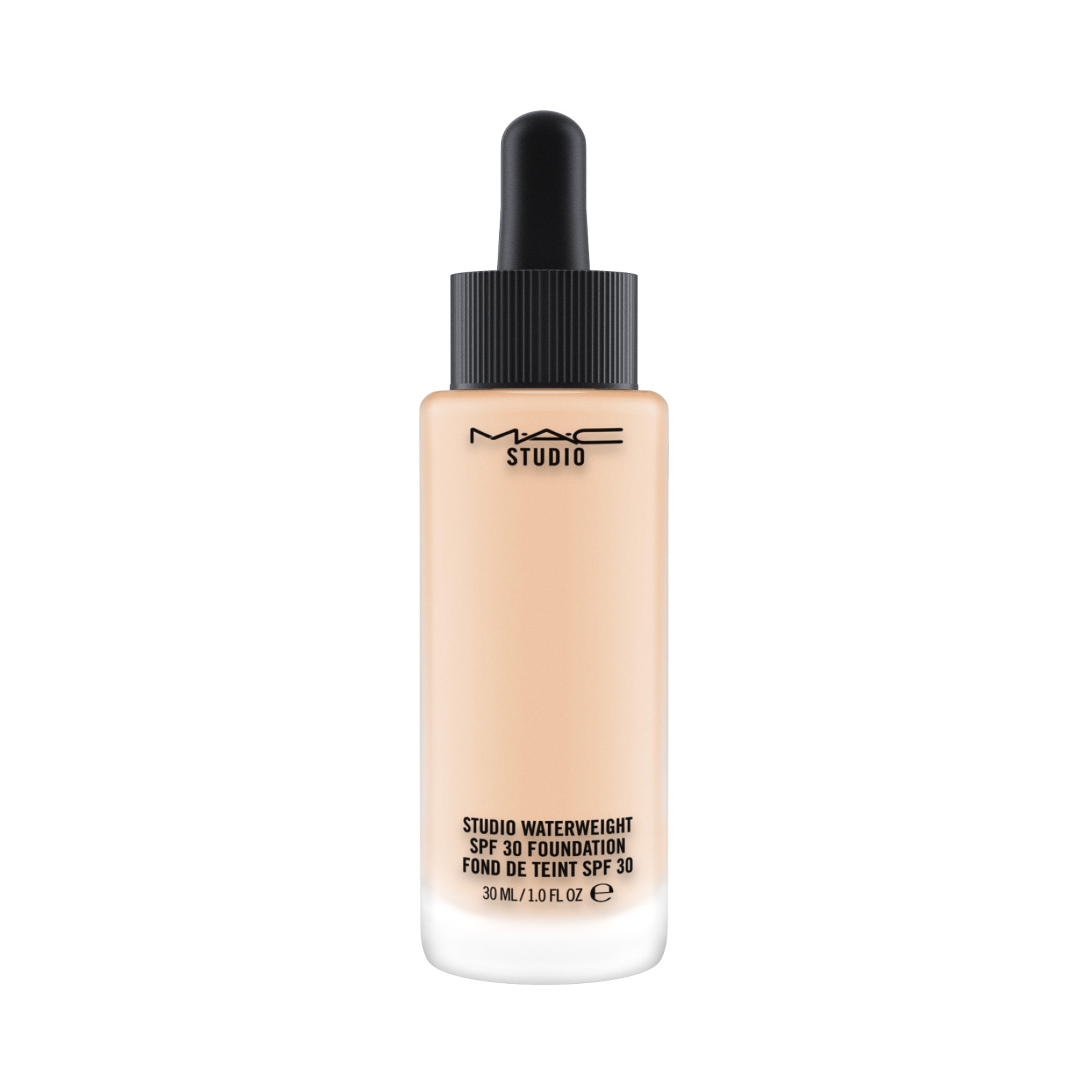 M·A·C Waterweight Spf 30 Foundation