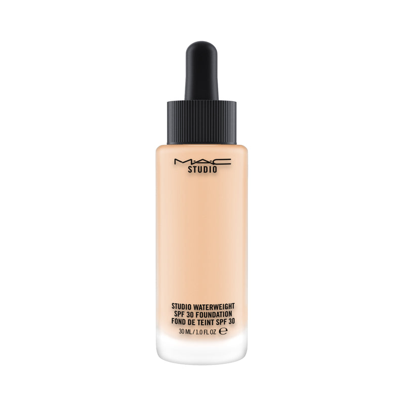 M·A·C Waterweight Spf 30 Foundation