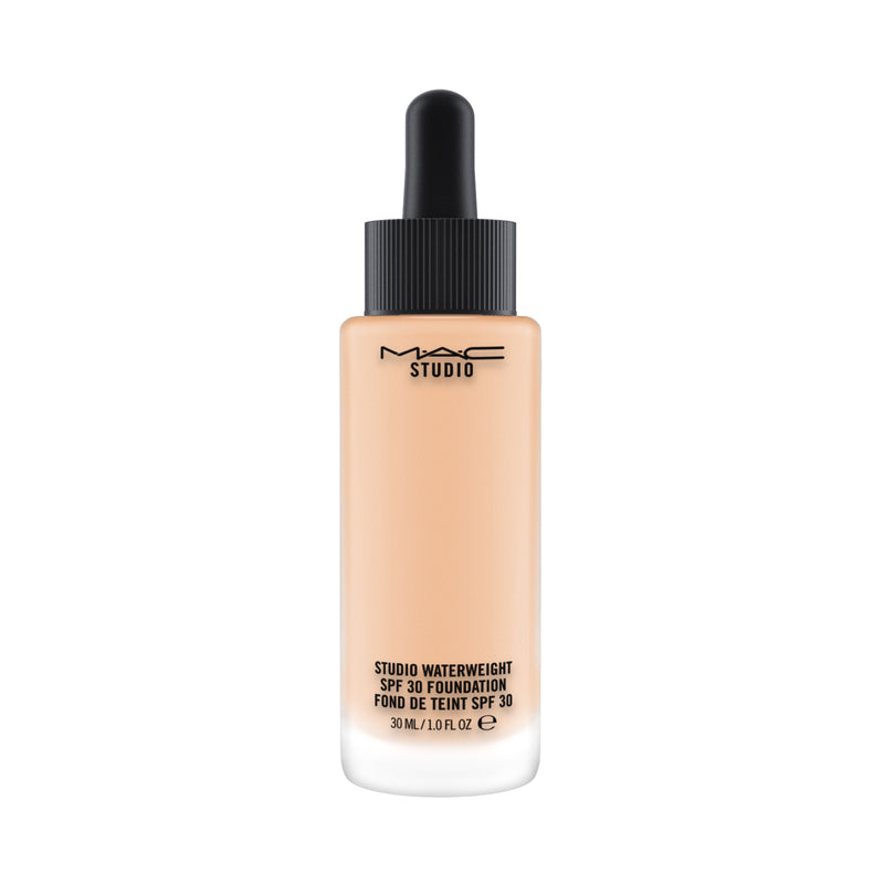 M·A·C Waterweight Spf 30 Foundation