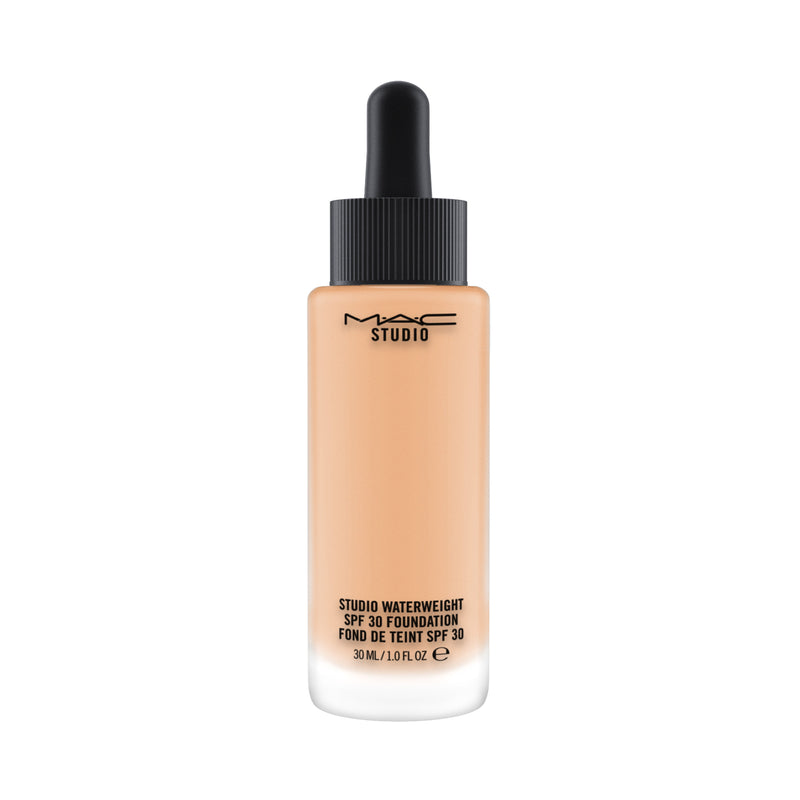 M·A·C Waterweight Spf 30 Foundation