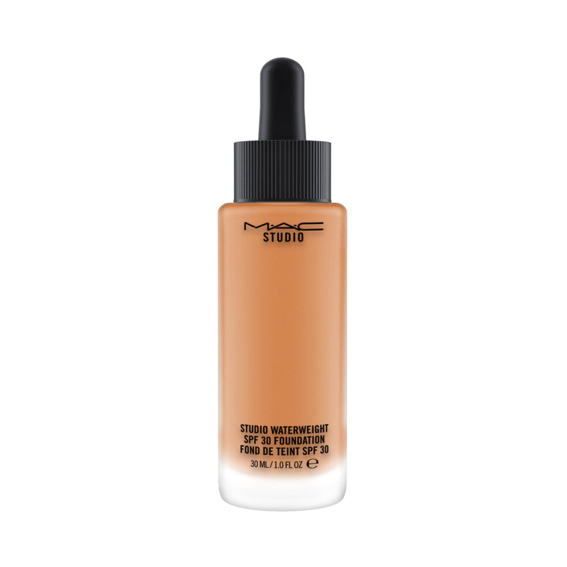 M·A·C Waterweight Spf 30 Foundation