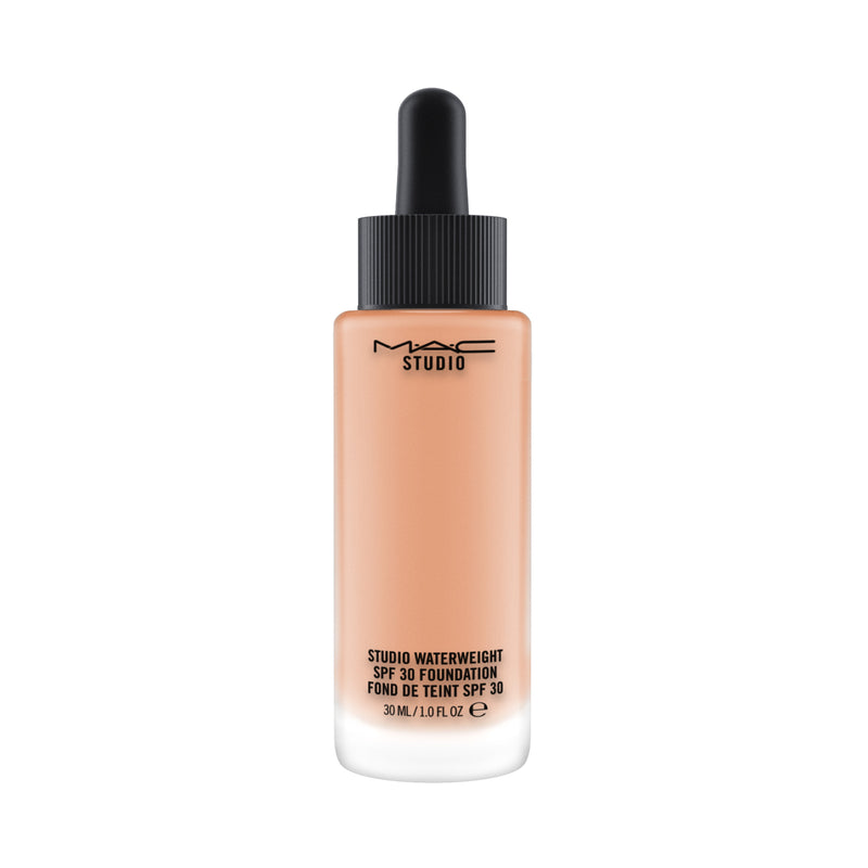 M·A·C Waterweight Spf 30 Foundation