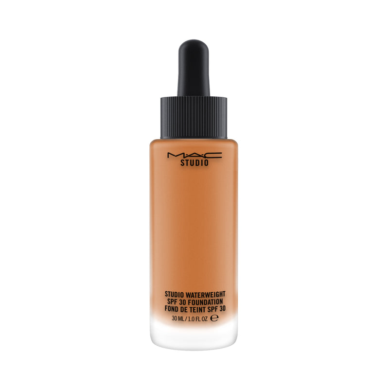 M·A·C Waterweight Spf 30 Foundation