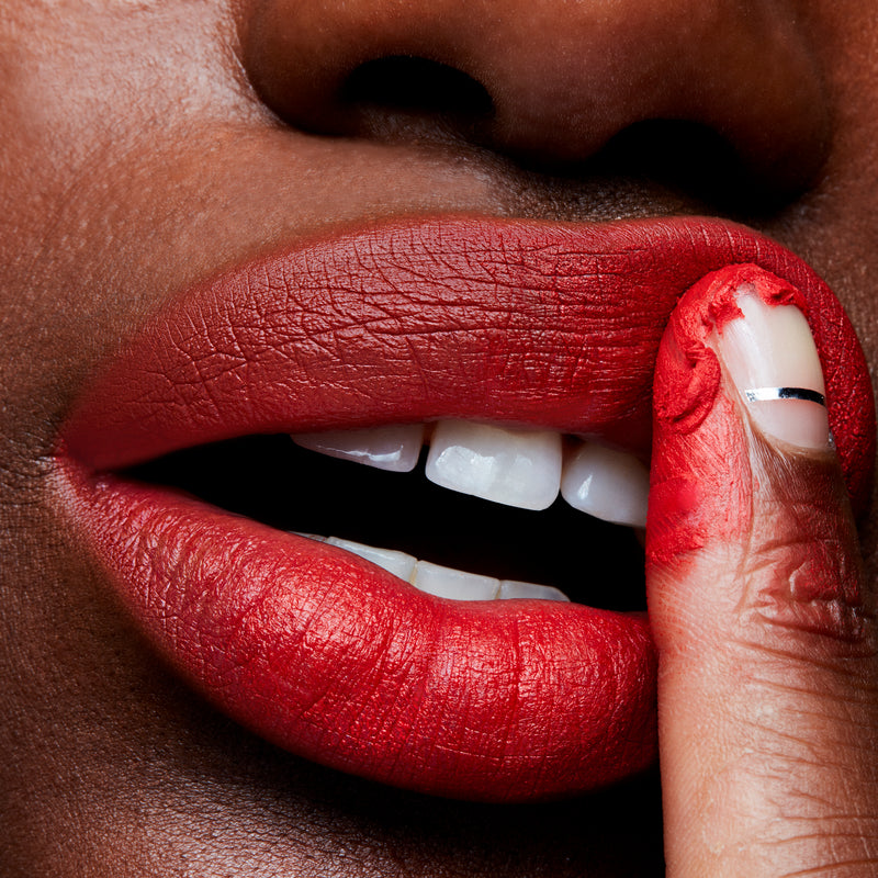 M·A·C Retro Matte Lipstick