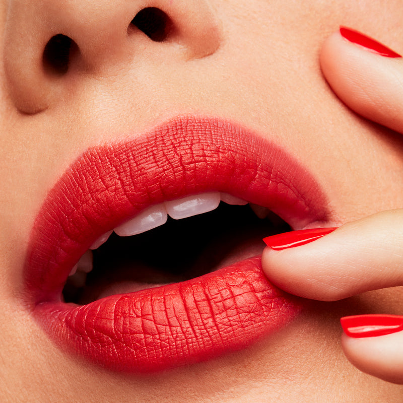 M·A·C Retro Matte Lipstick