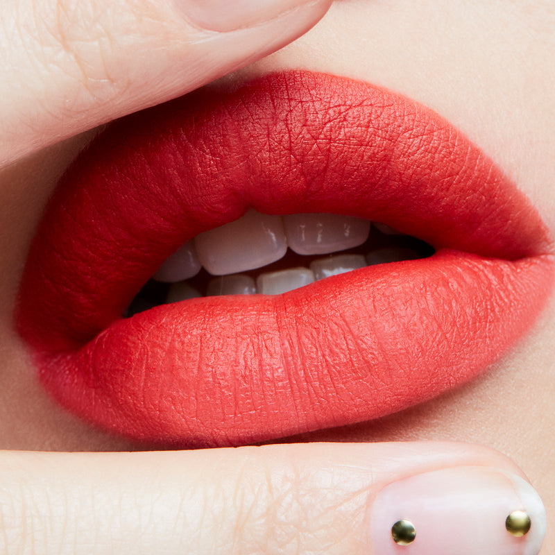 M·A·C Retro Matte Lipstick