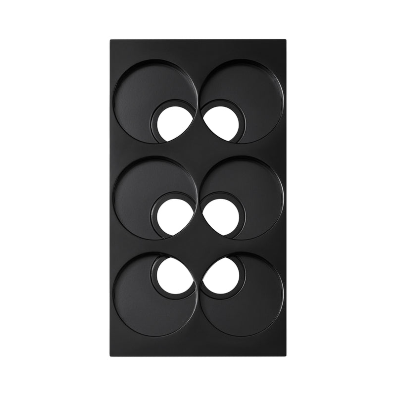 M·A·C  Pro Palette Eye Shadow / Concealer X 6 (Insert)