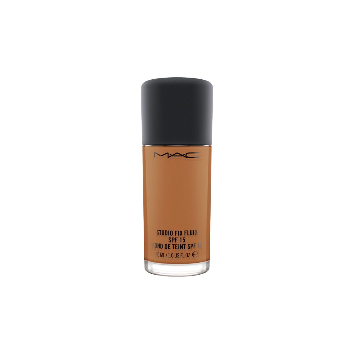 M·A·C Studio Fix Fluid Spf 15 Foundation