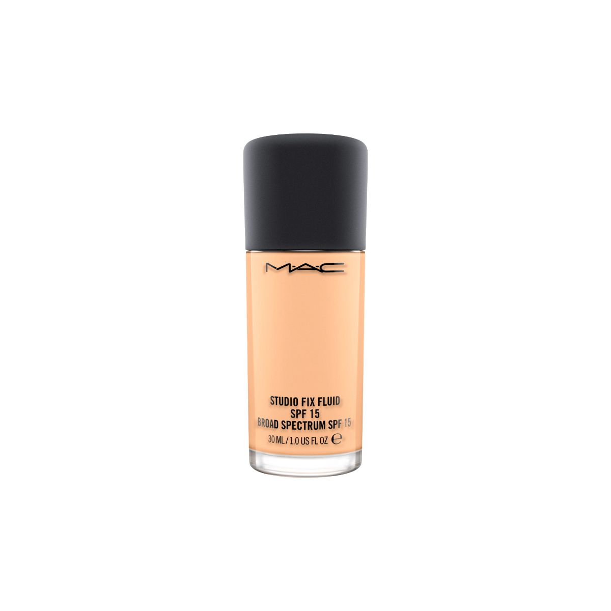 M·A·C Studio Fix Fluid Spf 15 Foundation