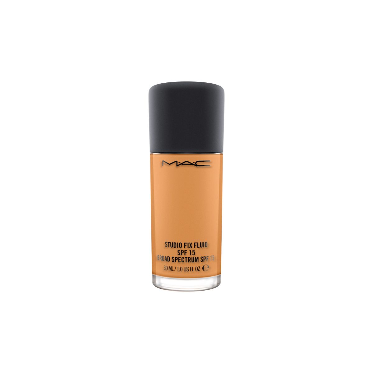M·A·C Studio Fix Fluid Spf 15 Foundation