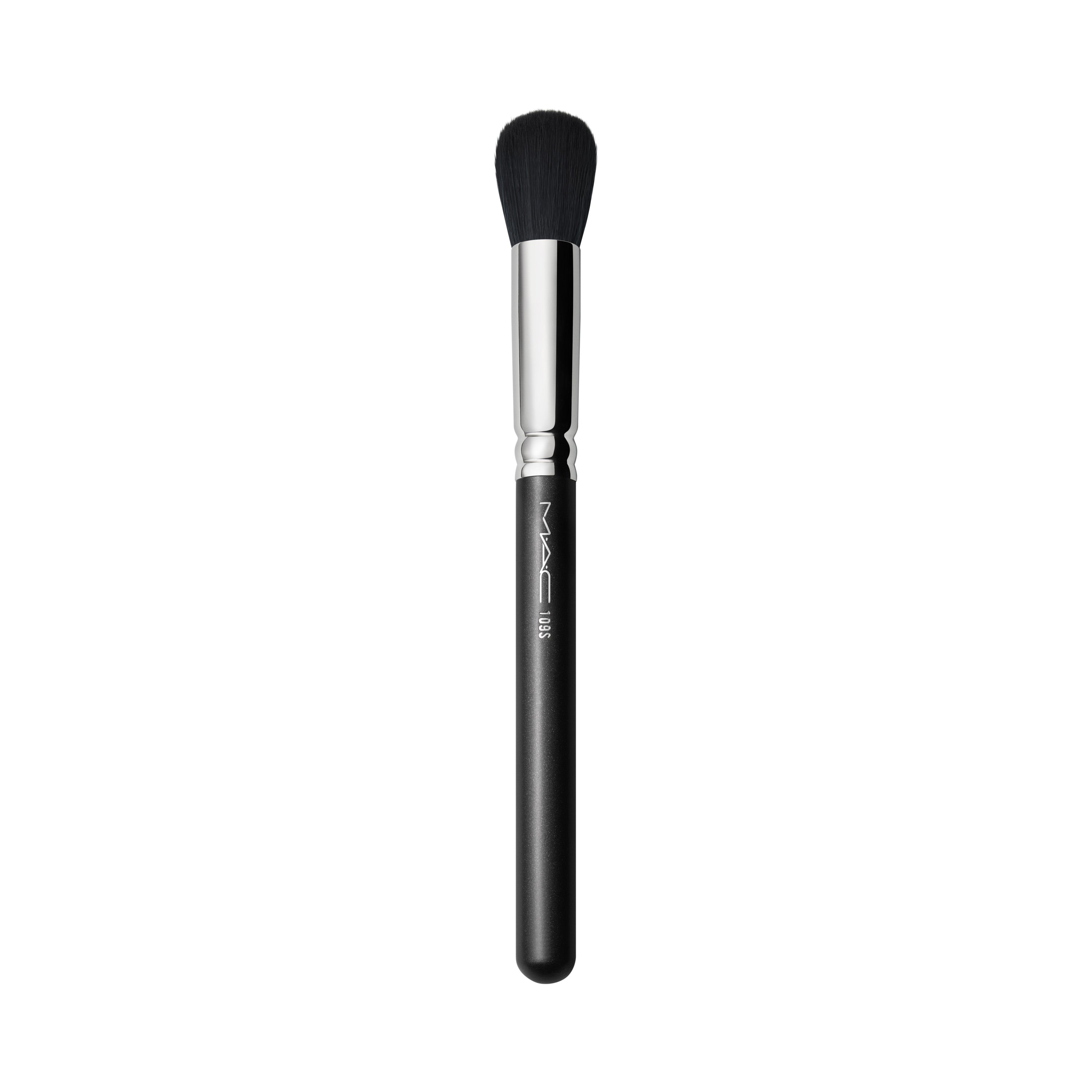 M·A·C  109 Synthetic Small Contour Brush
