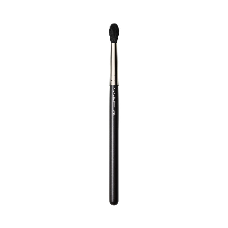 M·A·C  224 Synthetic Tapered Blending Brush