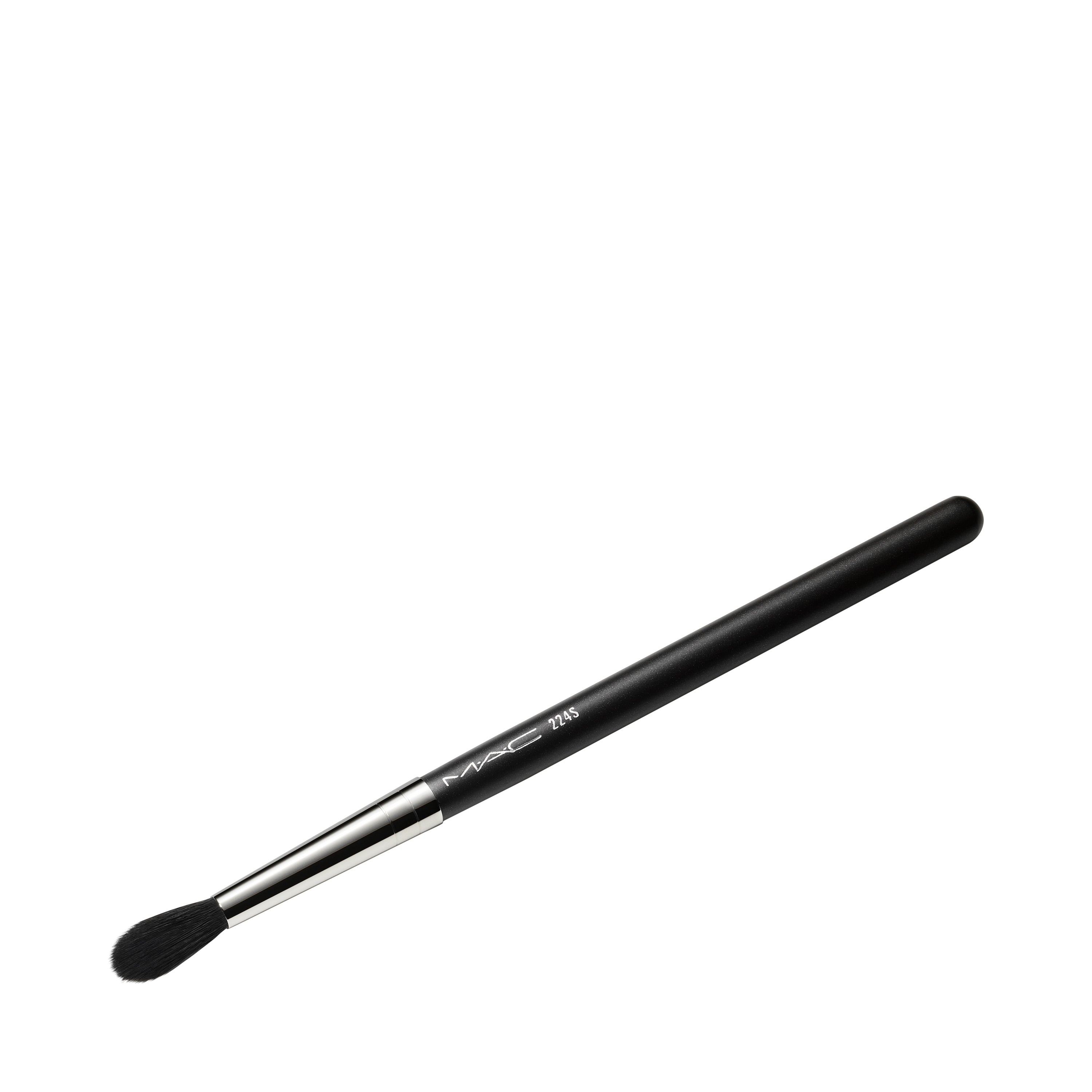 M·A·C  224 Synthetic Tapered Blending Brush