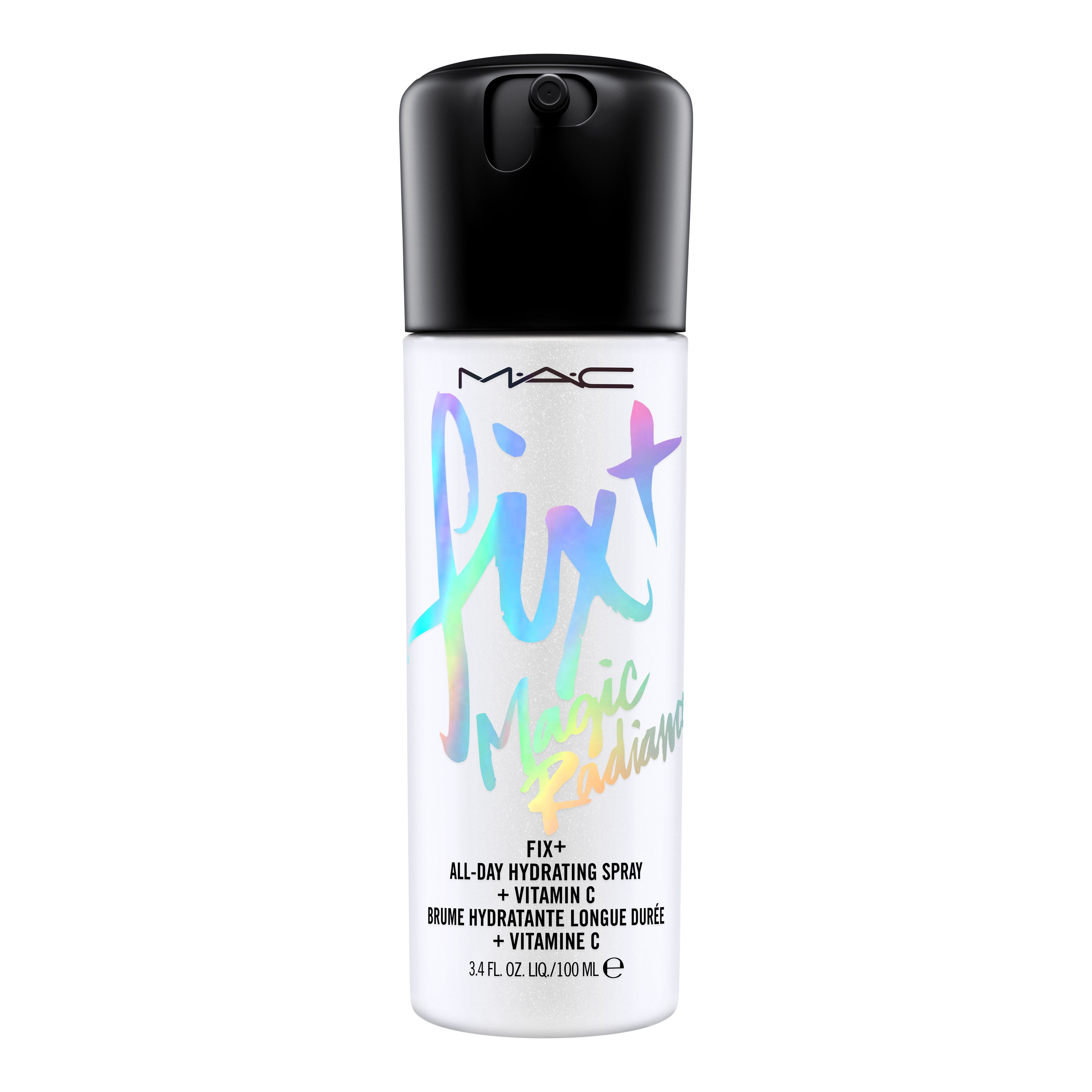 M·A·C Prep & Prime Fix+ Magic Radiance