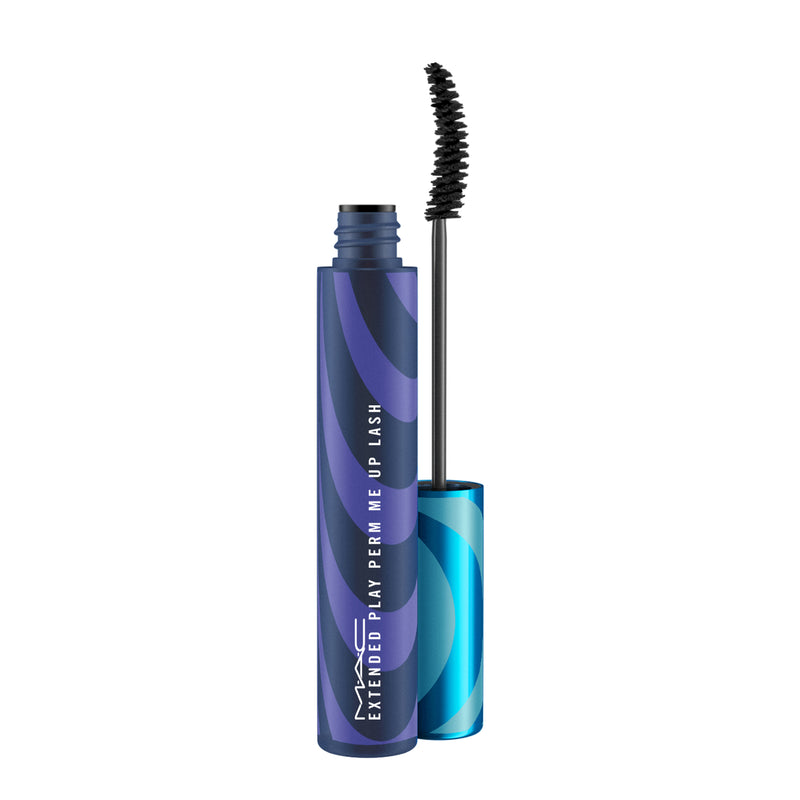 M·A·C Extended Play Gigablack Lash Mascara