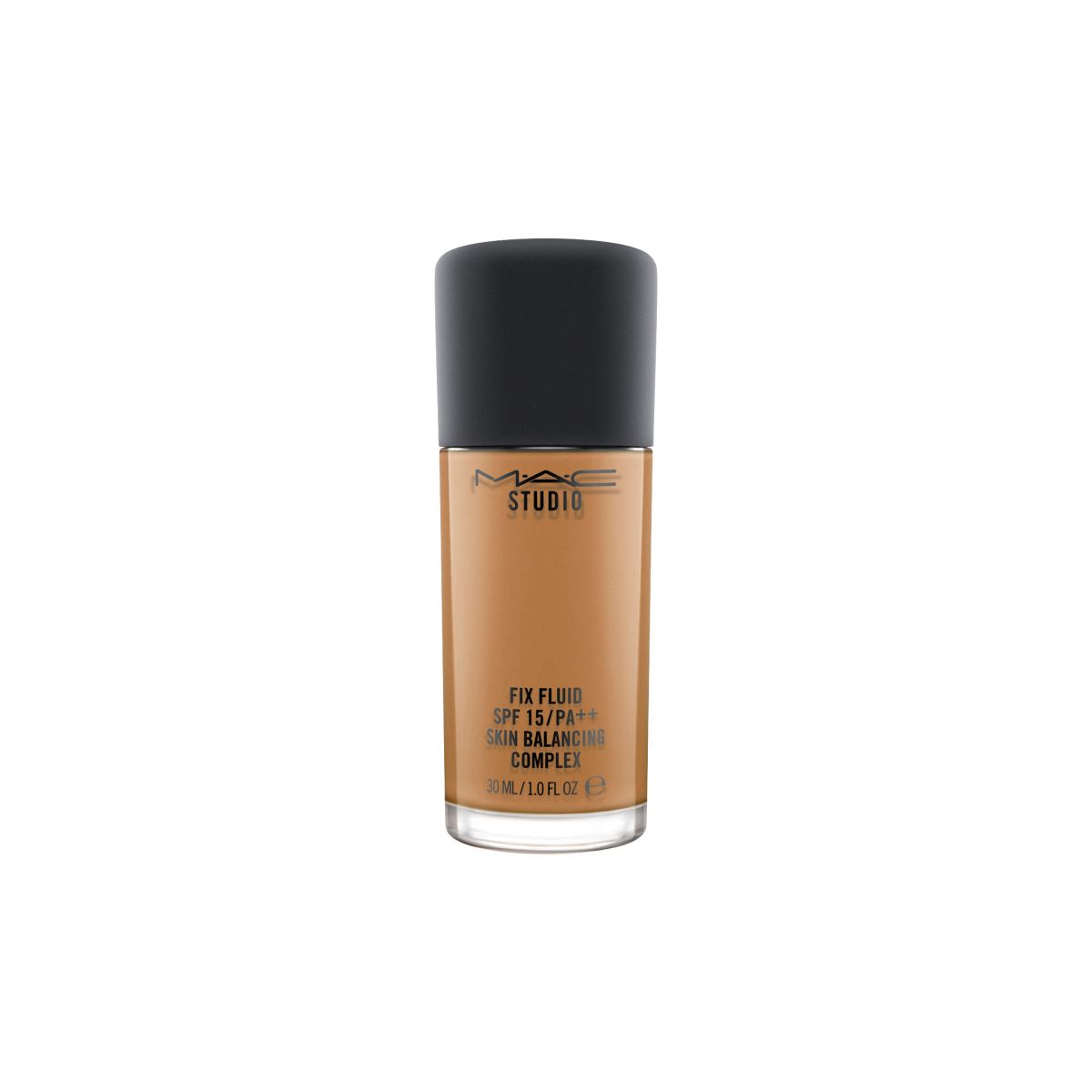 M·A·C Studio Fix Fluid Spf 15 Foundation