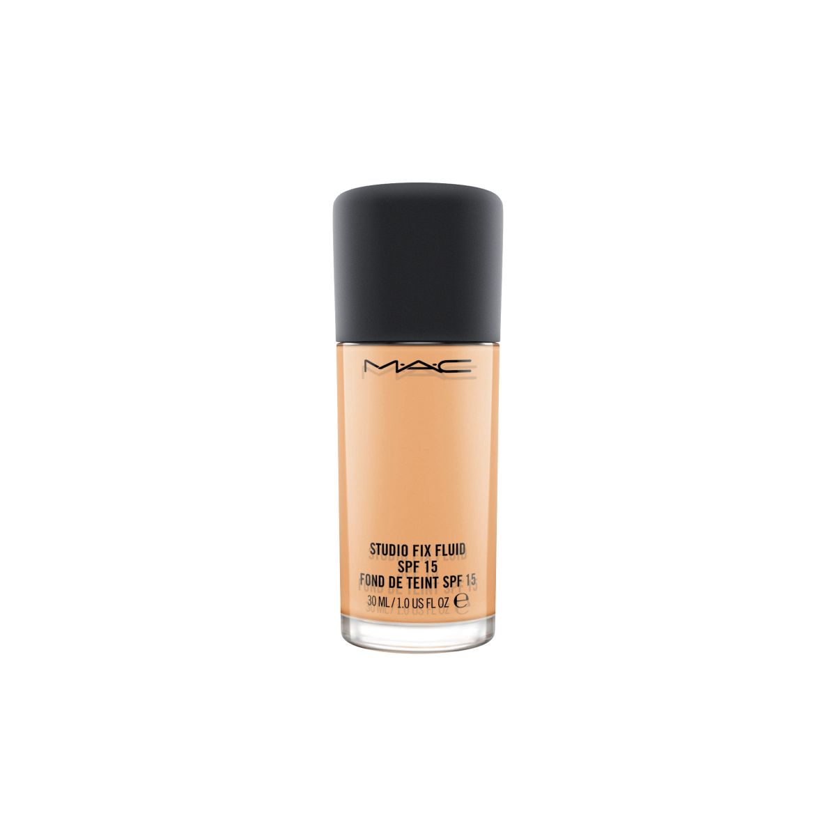M·A·C Studio Fix Fluid Spf 15 Foundation