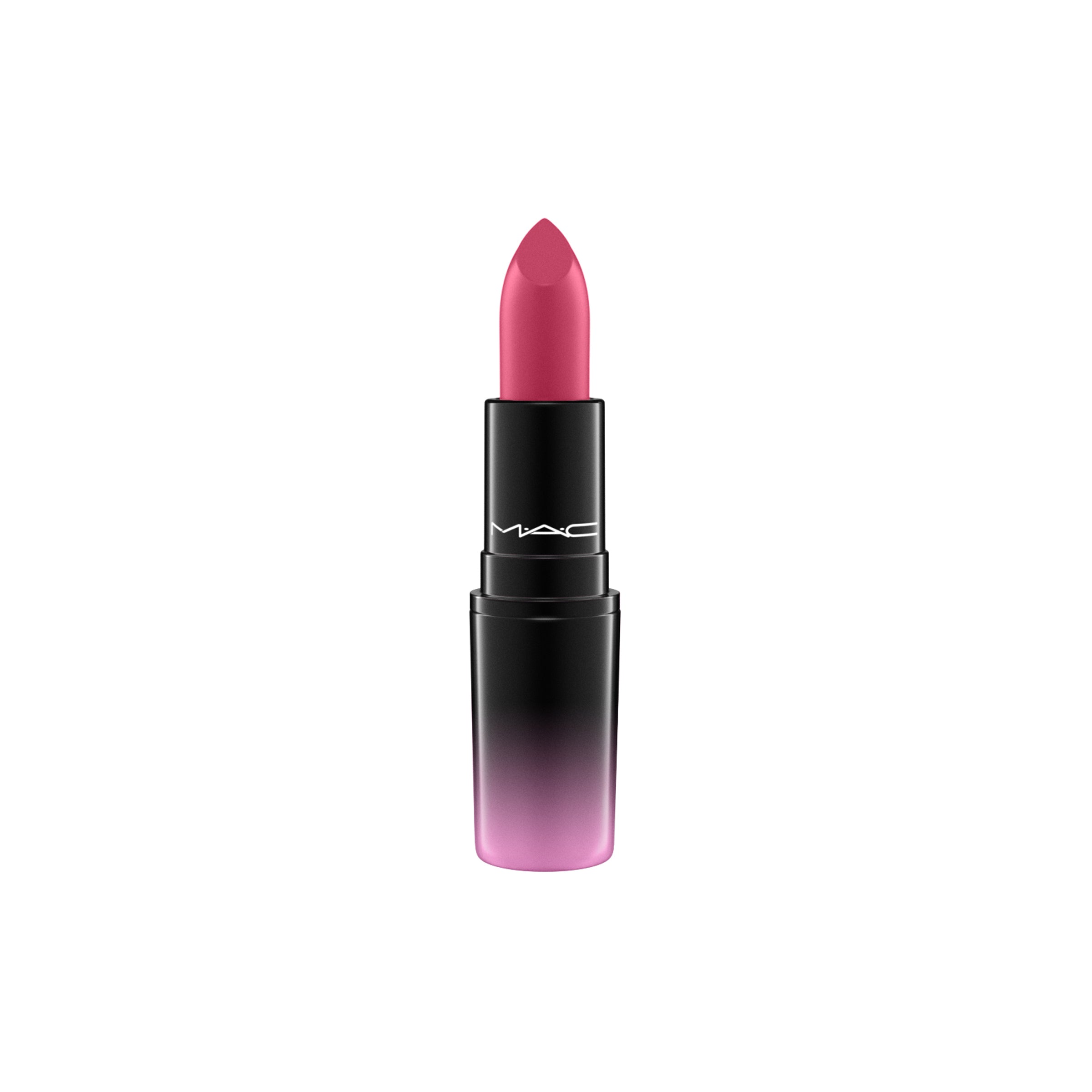 M·A·C Love Me Lipstick