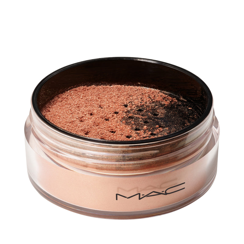 M·A·C  Iridescent Powder/loose