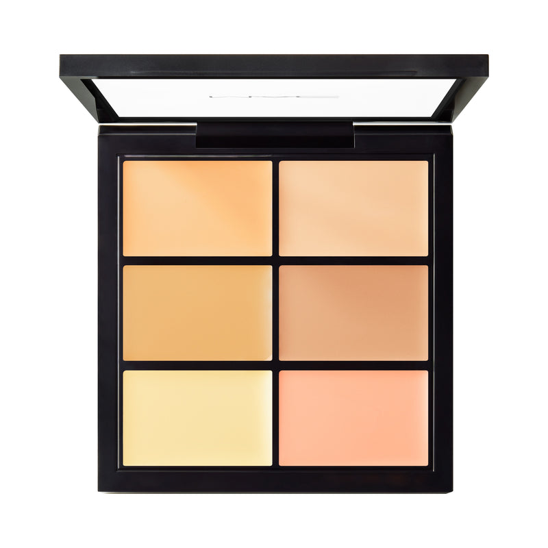 M·A·C Studio Fix Conceal and Correct Palette