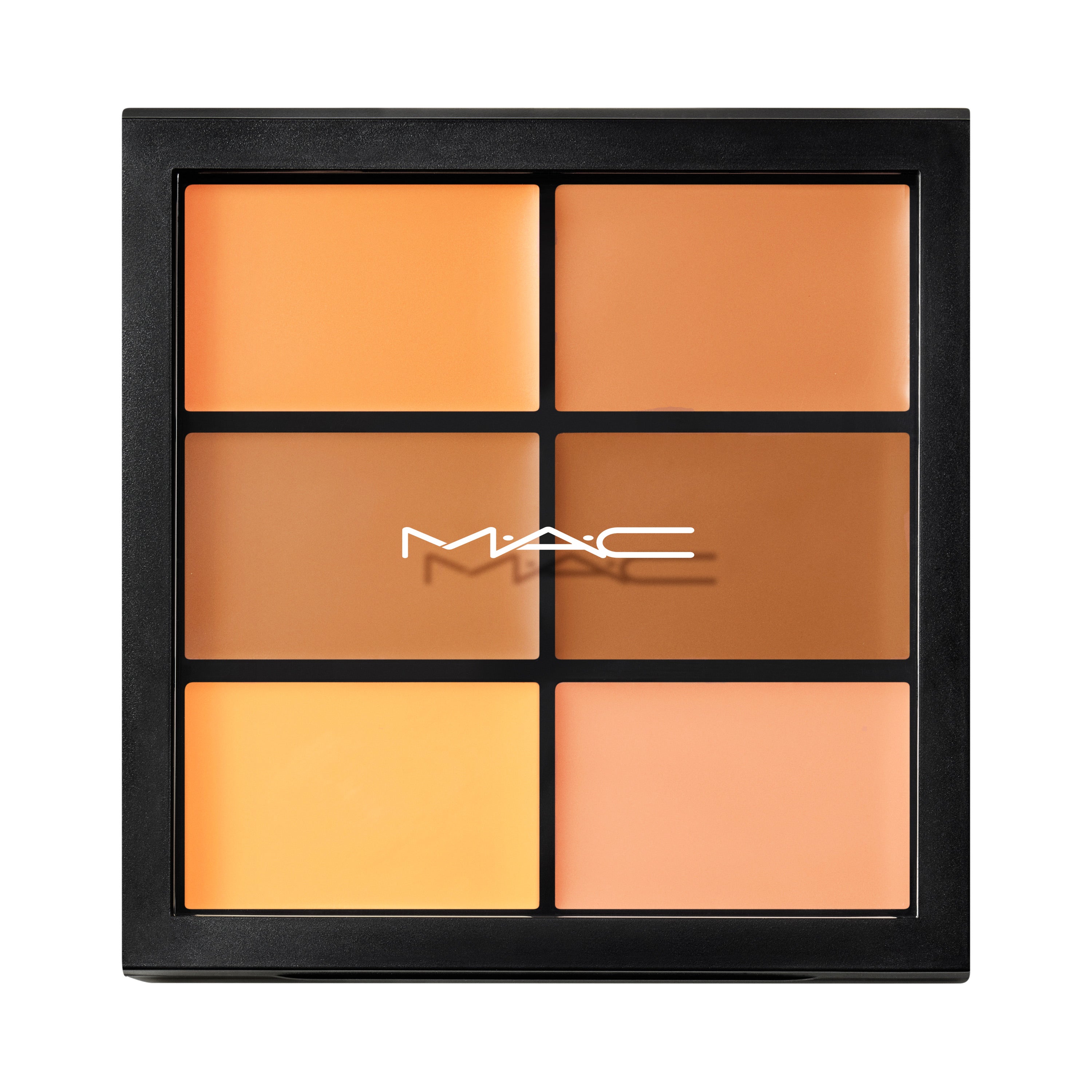 M·A·C Studio Fix Conceal and Correct Palette