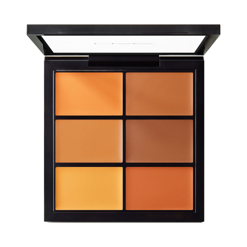 M·A·C Studio Fix Conceal and Correct Palette