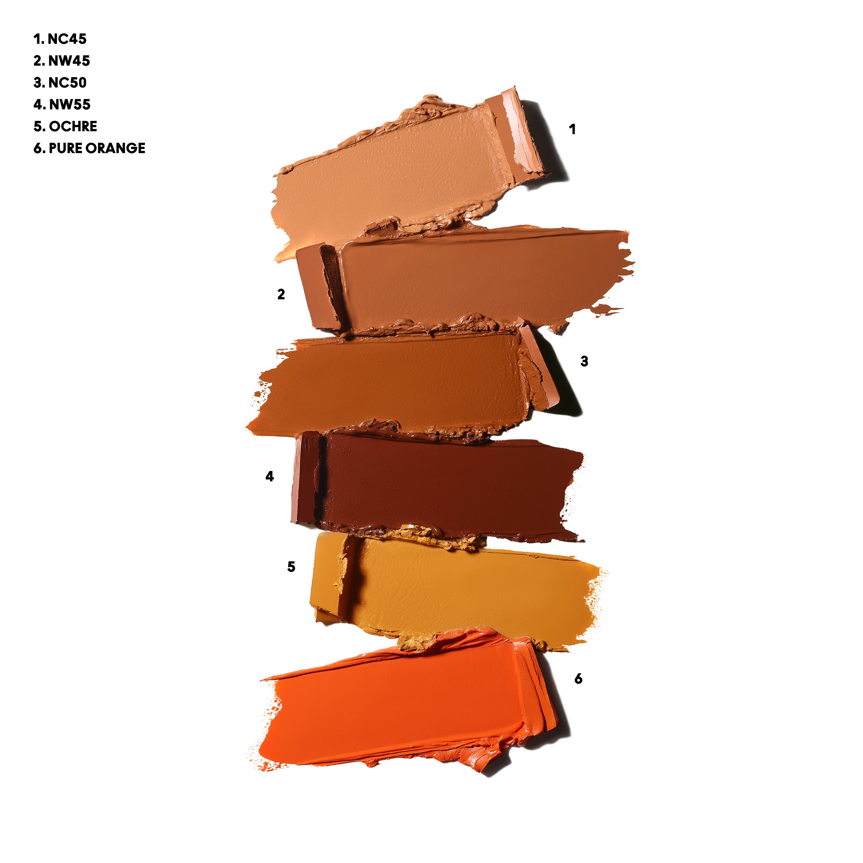 M·A·C Studio Fix Conceal and Correct Palette