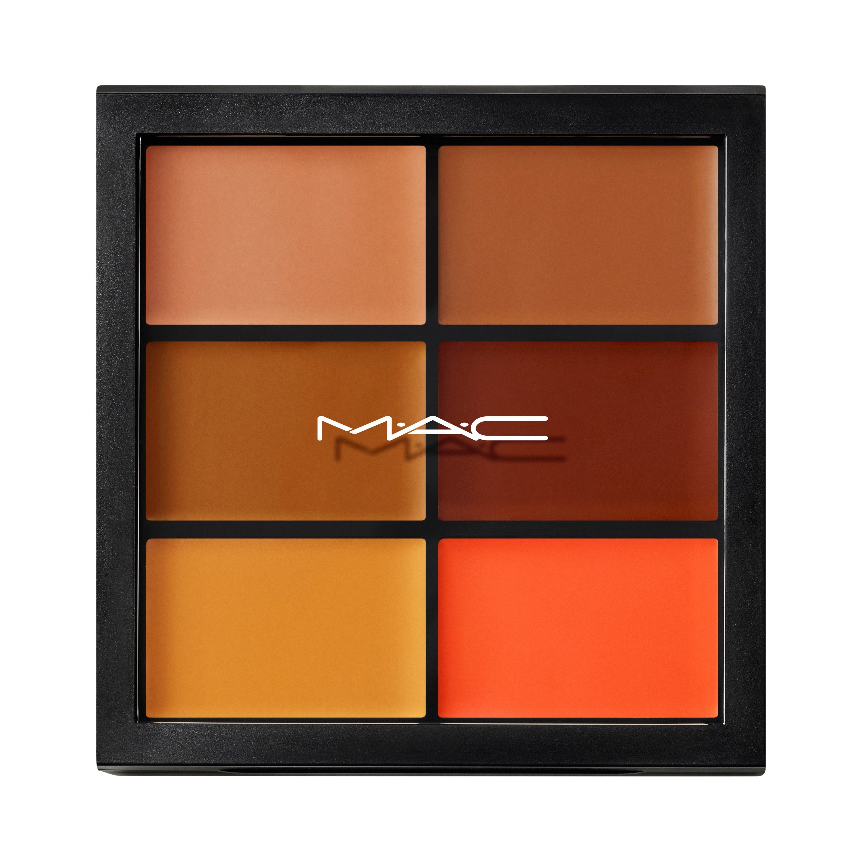 M·A·C Studio Fix Conceal and Correct Palette