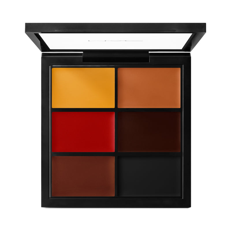 M·A·C Studio Fix Conceal and Correct Palette