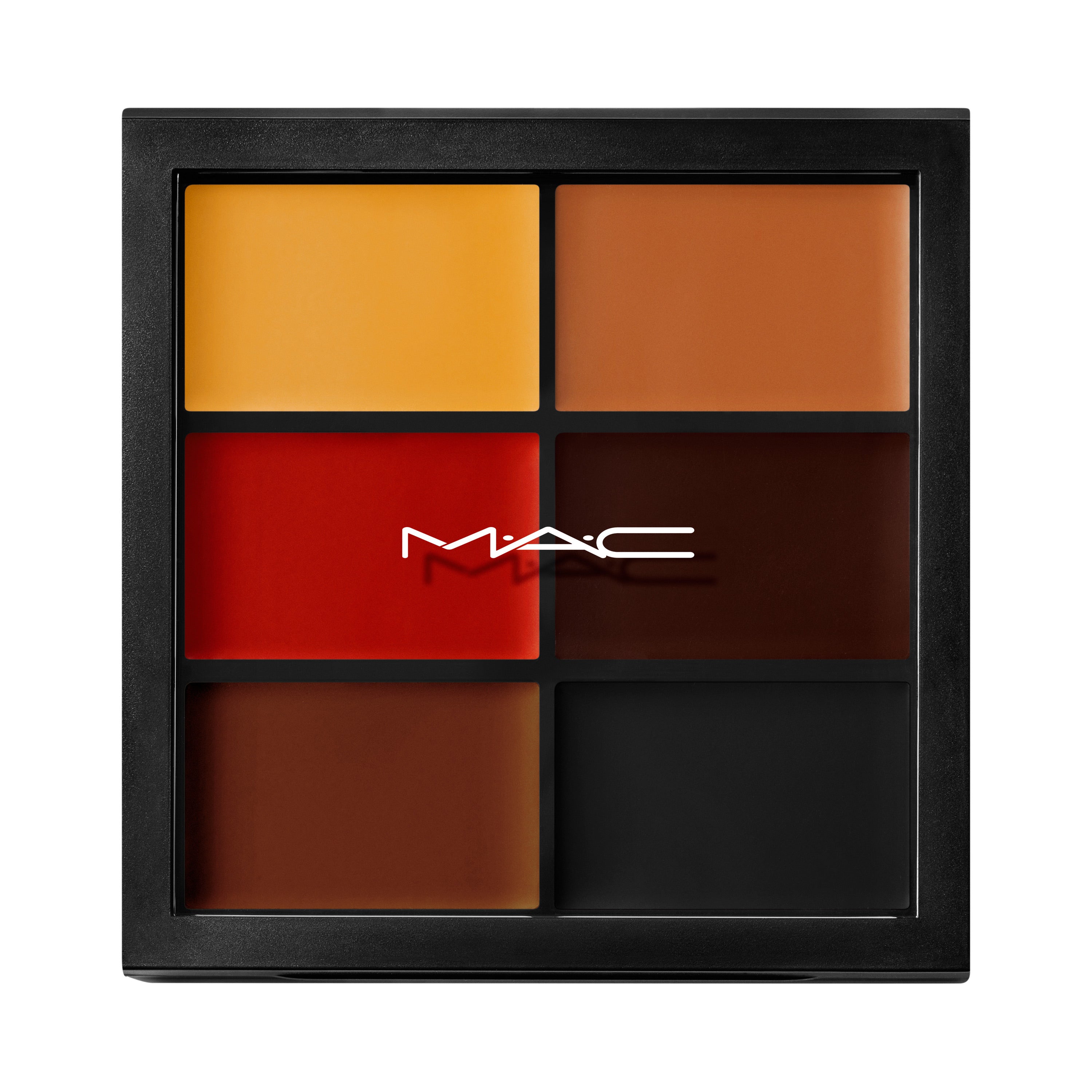 M·A·C Studio Fix Conceal and Correct Palette