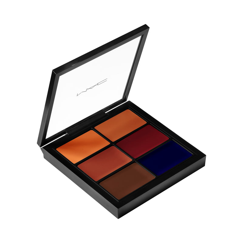 M·A·C Studio Fix Conceal and Correct Palette