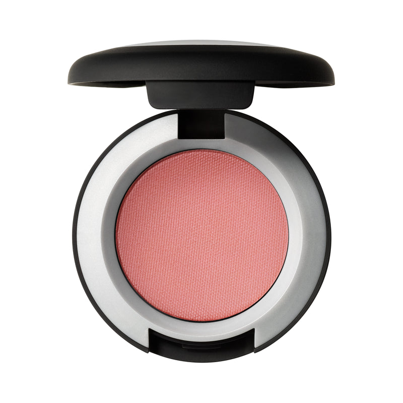 M·A·C Powder Kiss Soft Matte Eye Shadow