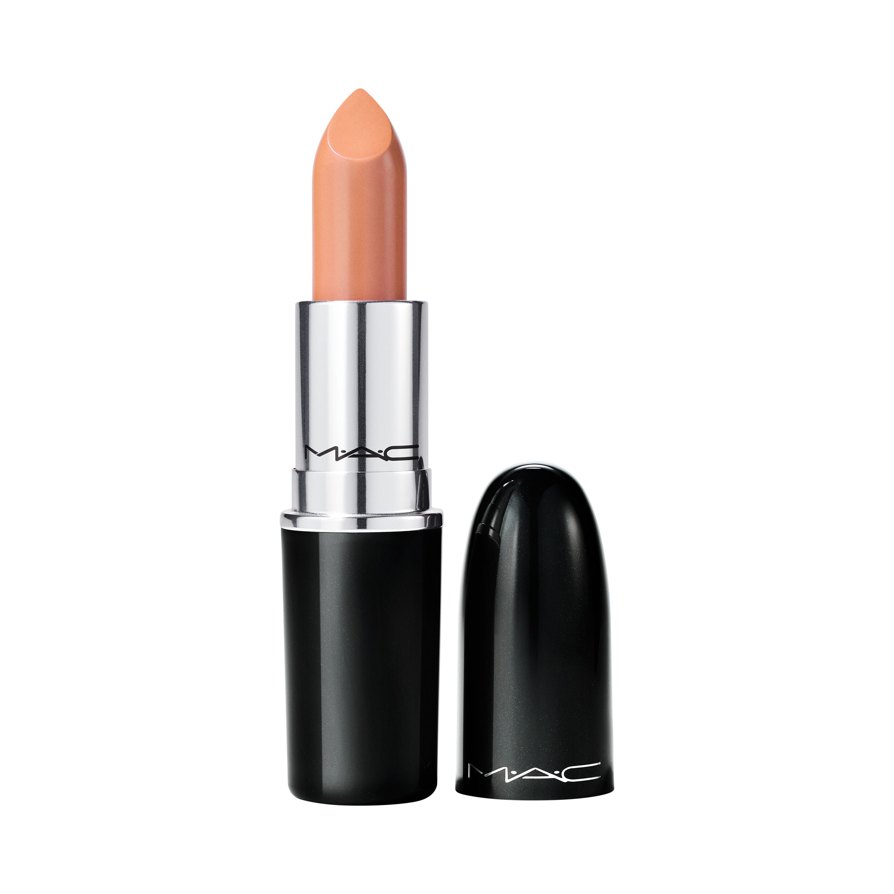 M·A·C Lustreglass Sheer-shine Lipstick