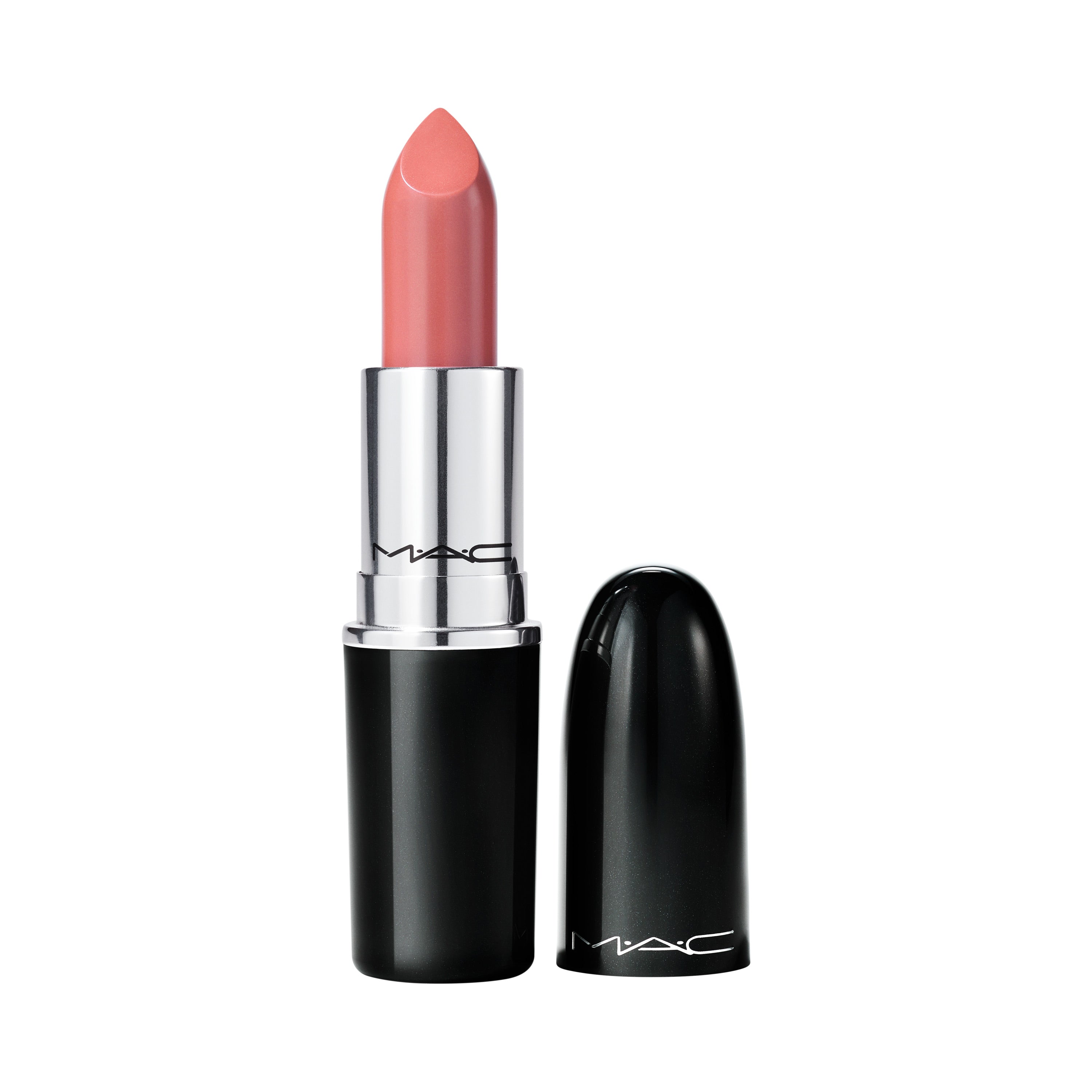 M·A·C Lustreglass Sheer-shine Lipstick