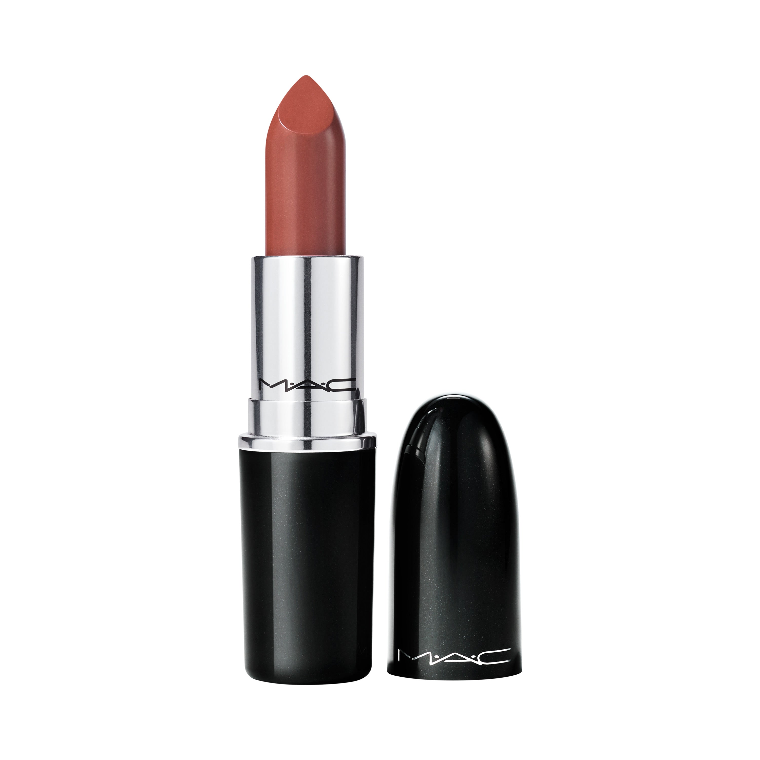 M·A·C Lustreglass Sheer-shine Lipstick