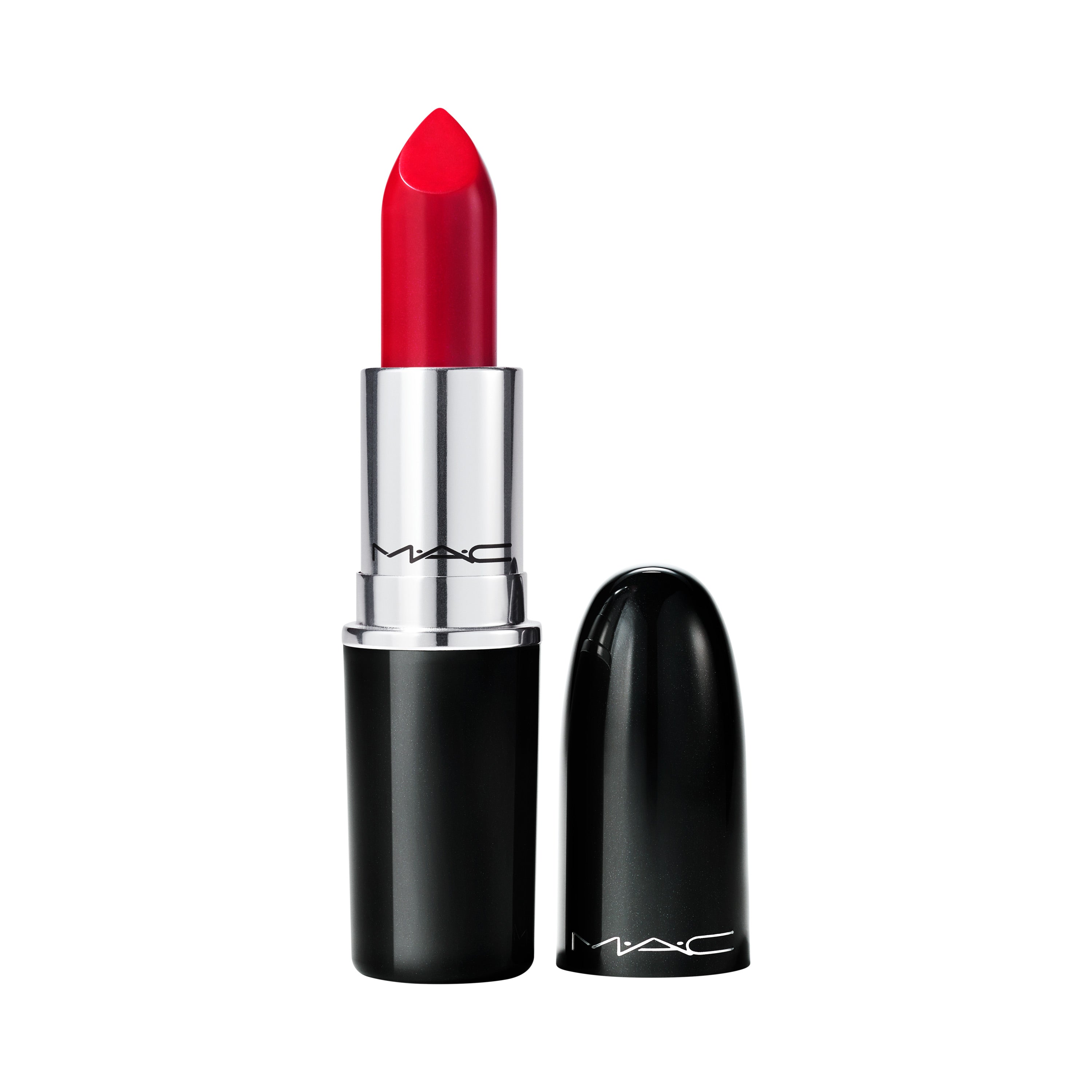 M·A·C Lustreglass Sheer-shine Lipstick