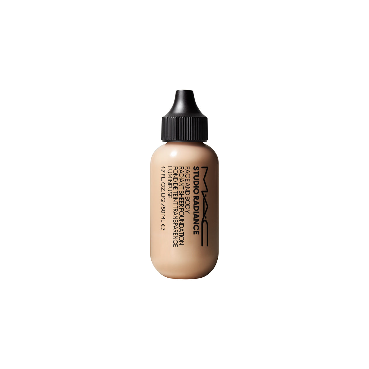 M·A·C Studio Radiance Face and Body Radiant Sheer Foundation