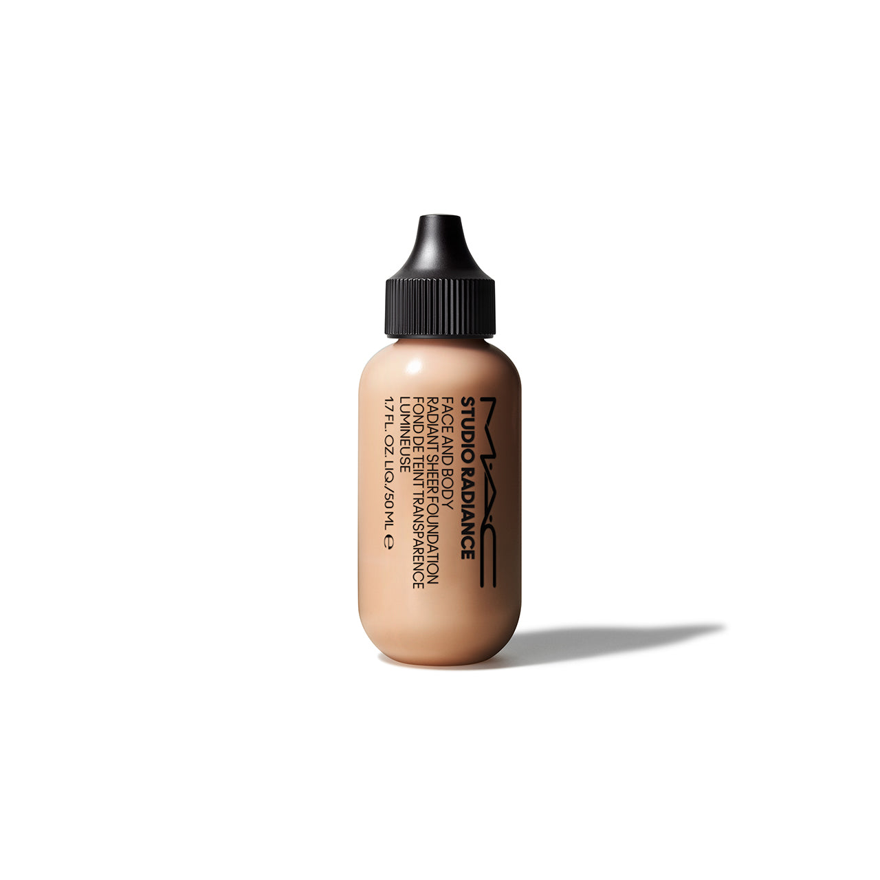 M·A·C Studio Radiance Face and Body Radiant Sheer Foundation