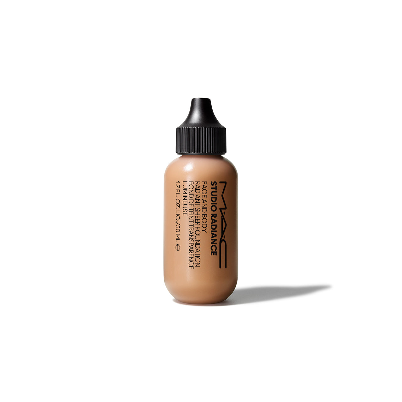 M·A·C Studio Radiance Face and Body Radiant Sheer Foundation