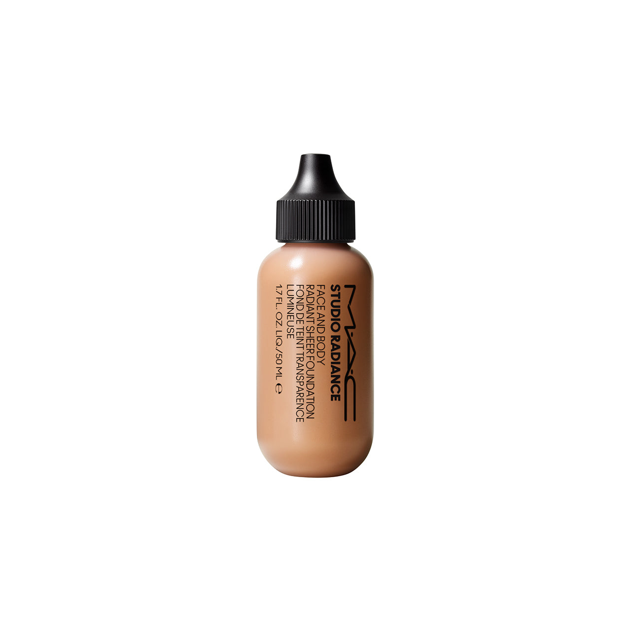 M·A·C Studio Radiance Face and Body Radiant Sheer Foundation