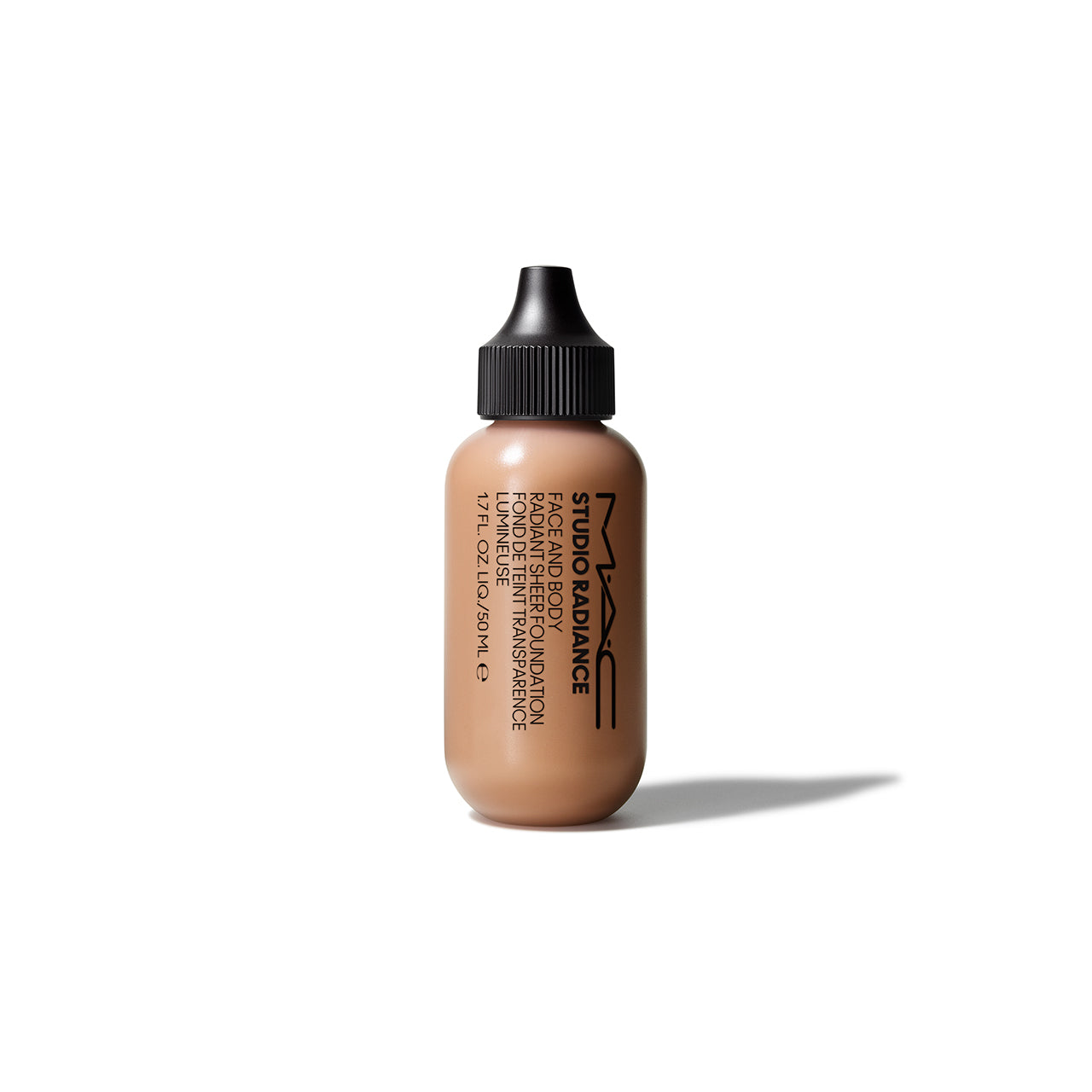 M·A·C Studio Radiance Face and Body Radiant Sheer Foundation