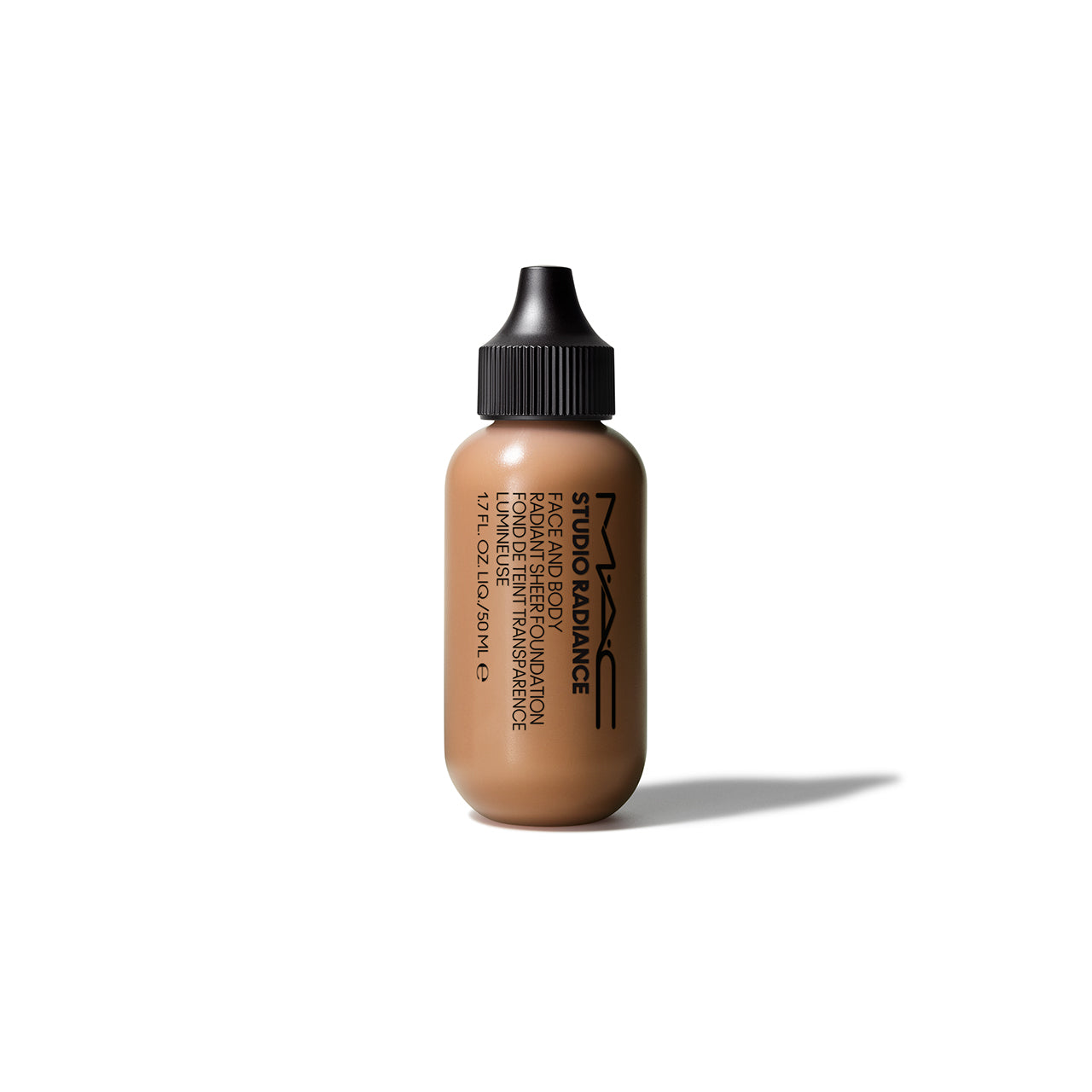 M·A·C Studio Radiance Face and Body Radiant Sheer Foundation