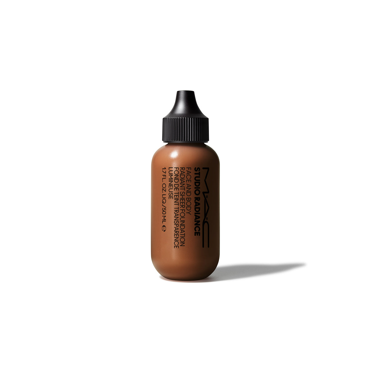 M·A·C Studio Radiance Face and Body Radiant Sheer Foundation