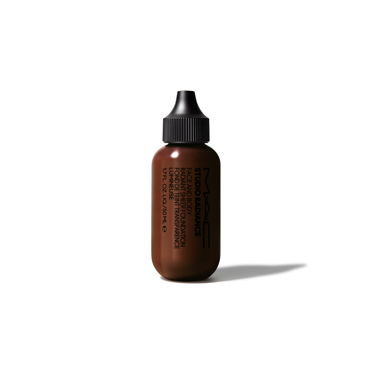 M·A·C Studio Radiance Face and Body Radiant Sheer Foundation