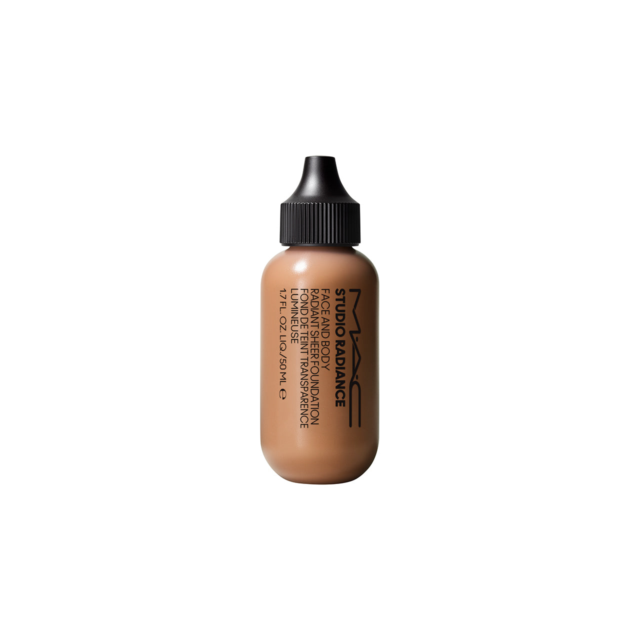 M·A·C Studio Radiance Face and Body Radiant Sheer Foundation