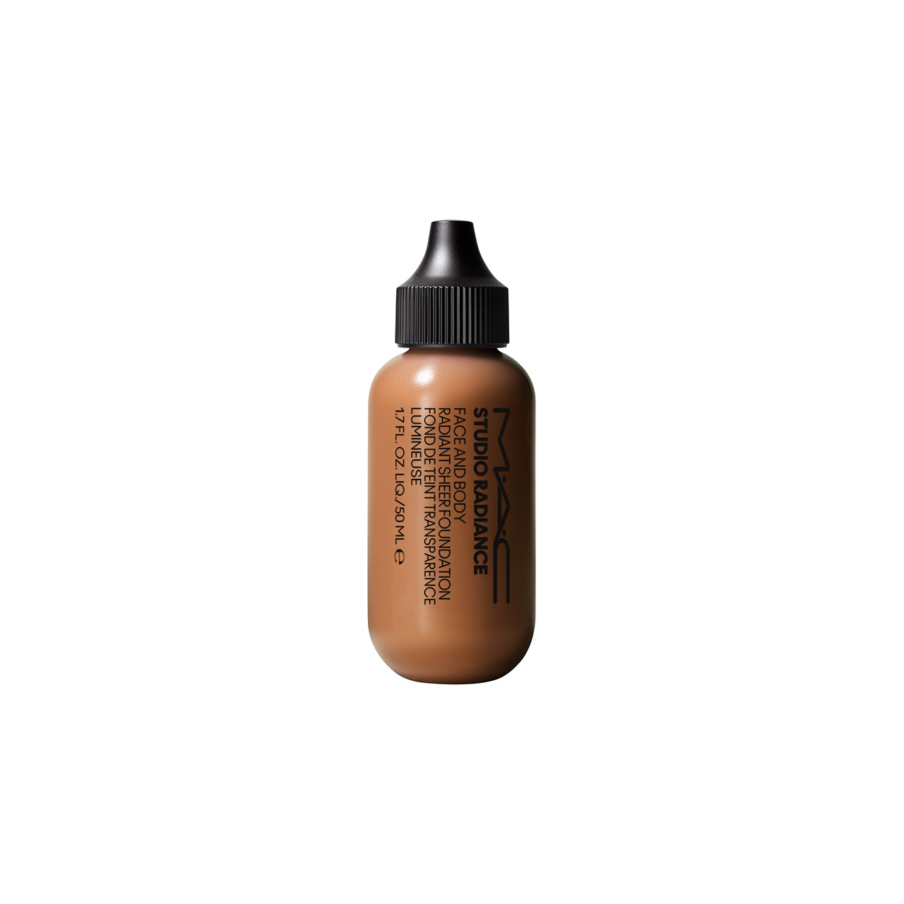 M·A·C Studio Radiance Face and Body Radiant Sheer Foundation