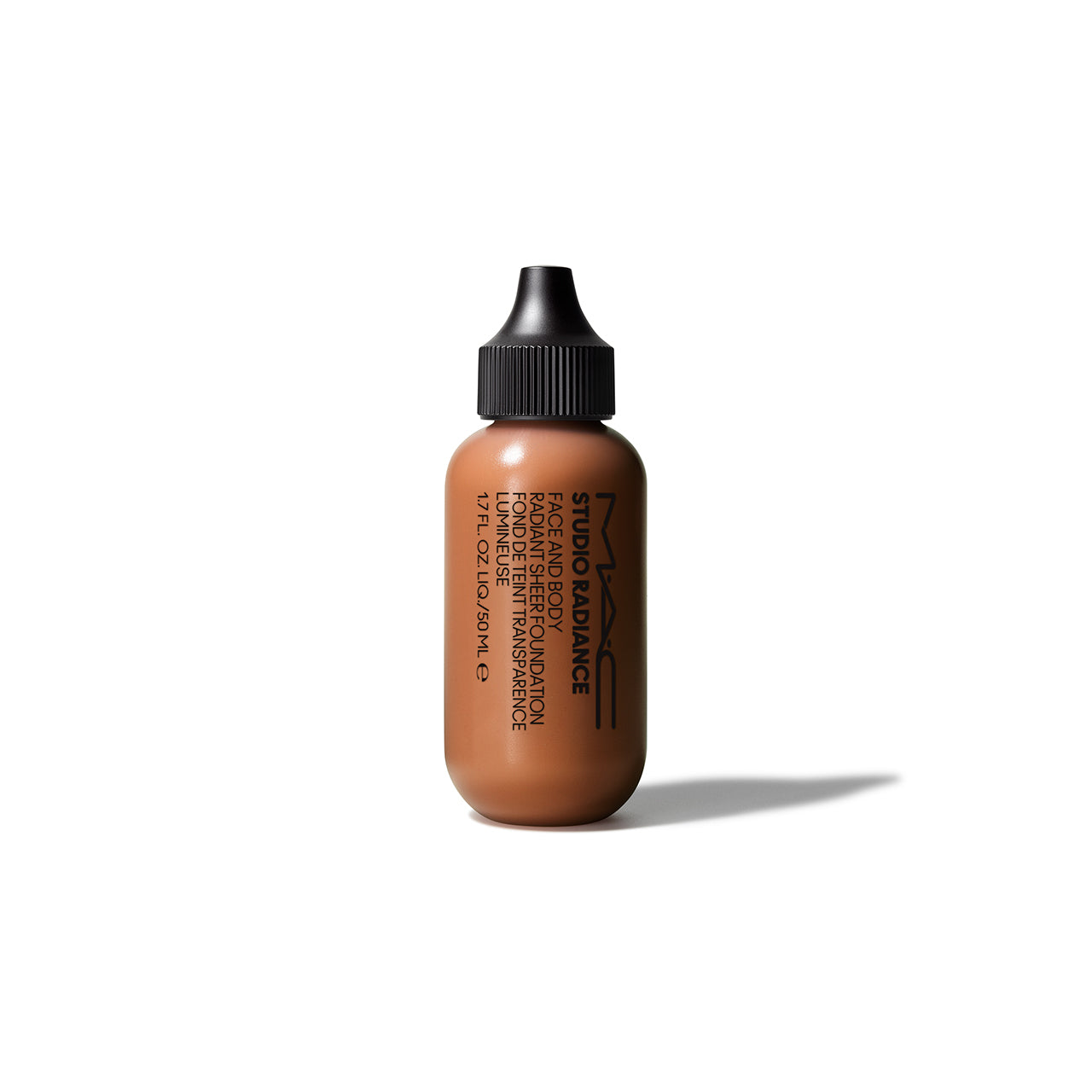 M·A·C Studio Radiance Face and Body Radiant Sheer Foundation